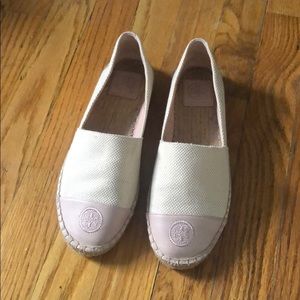 Tort Burch espadrilles